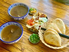 -淳澄水盆羊肉