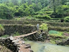 -十九峰景区-倒脱靴