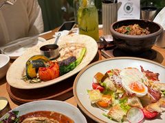 -The Good Place好地方·Brunch·coffee(国贸店)