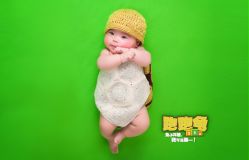 点击看大图 -倾城宝贝儿童摄影(合肥店)