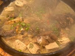 -老板恋上鱼(印象城店)