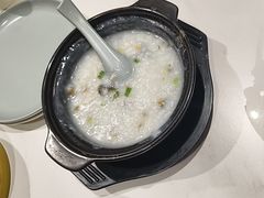 -郭记三宝粥店(锦山大街店)