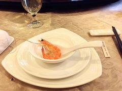 -北海渔村酒楼·粤菜海鲜点心(新华店)