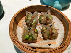 -滋粥楼·顺德菜(番禺广场总店)