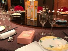 -大连富丽华大酒店