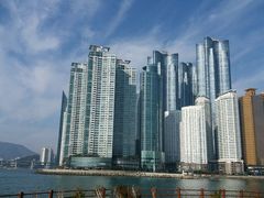 -海云台海滩