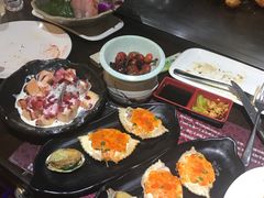 -铁板诱惑法式铁板烧(大卫城店)