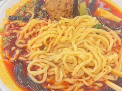 招牌板面-万达广场(沈阳铁西店)