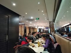 大堂-东泰祥生煎馆(重庆北路店)