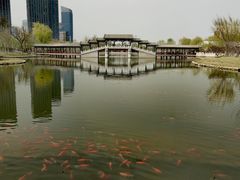 -西海子公园