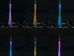 -广州富力丽思卡尔顿酒店