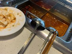 -海底捞火锅(海悦天地店)