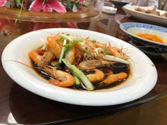-聚丰园.百年传承(五爱广场店)