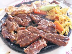 -佳客来·牛排(湖东店)