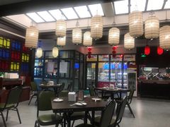 -古南都·老广东酒楼(龙江店)