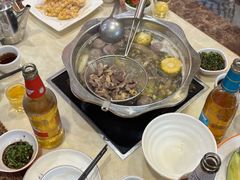 -潮悦牛肉火锅城(水贝店)
