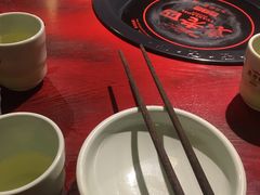 -袁老四重庆老火锅(桐梓坡店)