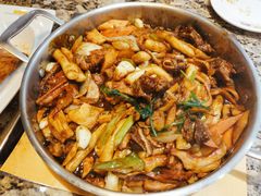-黄记煌三汁焖锅(新世纪广场店)