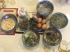羊杂汤-夏家合汁(天润花园小区店)