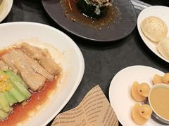 -全聚德(双井店)