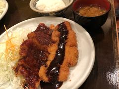 -矢场猪(名古屋站三井楼北馆店)