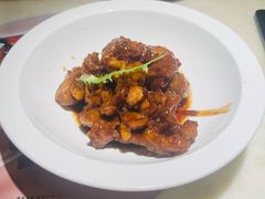 -绿茶餐厅(千岛湖银泰城店)