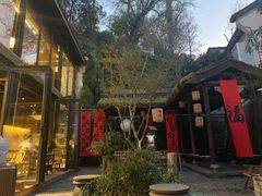 -Metal hands·铁手咖啡