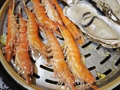-阿鸡鱼庄·顺德鲜蒸小炒(亚运村店)