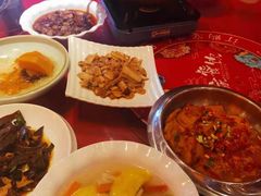 -新侗家食府(蟠桃宫店)