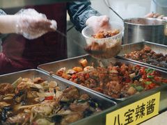 -玉华饮食店(茅台路店)