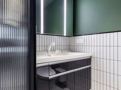 -佰丽爱家全屋定制(汶水店)