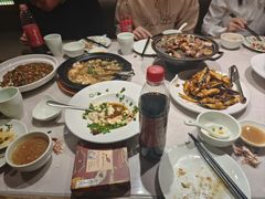 -船歌·鱼水饺青岛菜(黄岛珠江路店)