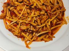 -大鸭梨烤鸭(枣园店)