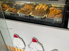 -超级鸡车(闻喜路店)