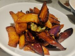 -关东小磨东北菜(漕河泾印象城店)