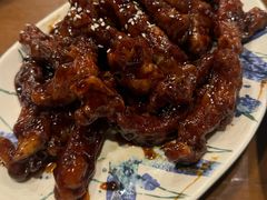 -奶奶的味道(胶州路店)