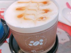 -美心西饼mx cakes(猎德优托邦店)