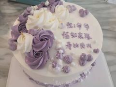 -麦森创意蛋糕(新模范马路地铁站店)