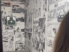 -不可思议减压馆·解压博物馆·摔碗发泄·团建定制