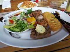 -Bamboo Bar & Grill Restaurant