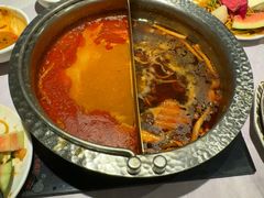 -一绪に寿喜烧自助(世茂广场店)