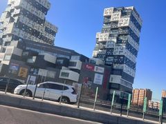-资和信百货商场