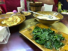 -君华饭店·腊排铜火锅