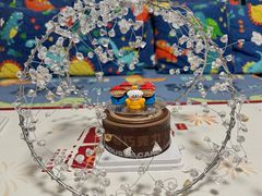 -CAKE BOSS 蛋糕老板(西单君太百货店)