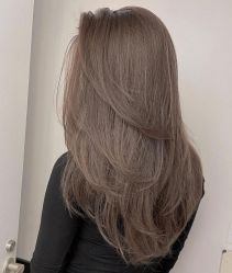 -AFA Hair studio·女士发型设计