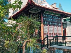 -东莞市可园博物馆