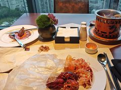 -富力丽思卡尔顿酒店·香荟全日制餐厅