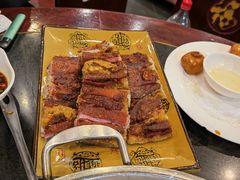 -老来福·非遗酸汤兔(凯旋路店)