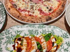 -Mammamia意大利餐厅(阳春巷店)