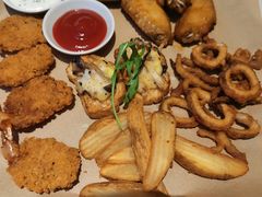 -必胜客(滨江店)